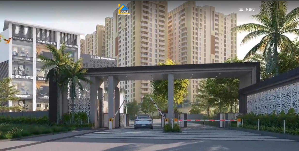 Trust Is the New Currency: Why Laxmi Infra-venture Is One of Bhubaneswar’s Most Reliable Real Estate Developers